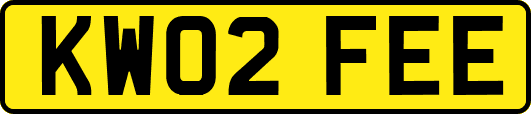 KW02FEE