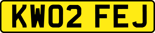 KW02FEJ