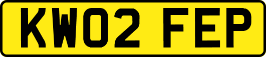 KW02FEP
