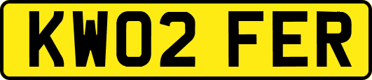 KW02FER
