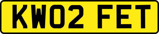 KW02FET