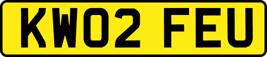 KW02FEU