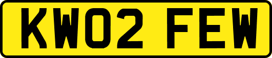 KW02FEW