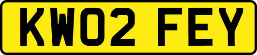 KW02FEY