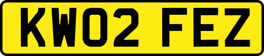 KW02FEZ