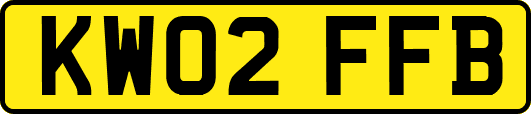 KW02FFB