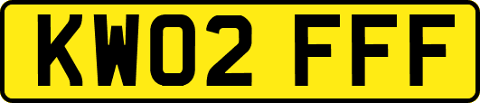 KW02FFF