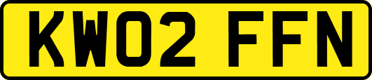 KW02FFN