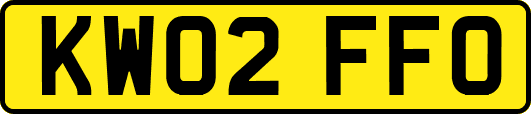 KW02FFO