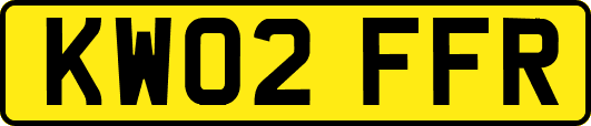 KW02FFR