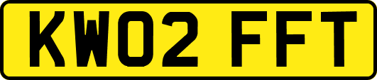 KW02FFT