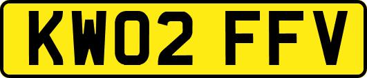 KW02FFV