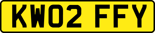 KW02FFY