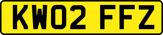 KW02FFZ