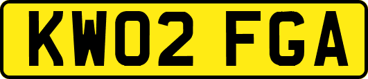 KW02FGA