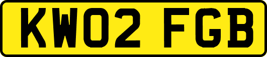 KW02FGB