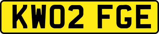 KW02FGE