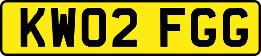 KW02FGG