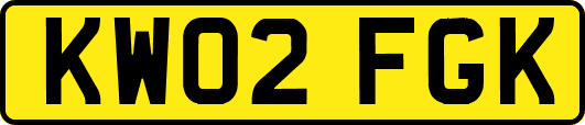KW02FGK