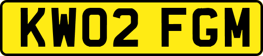 KW02FGM