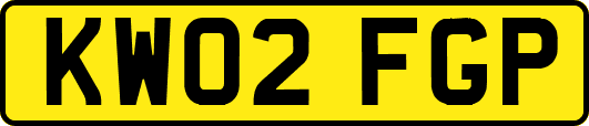 KW02FGP