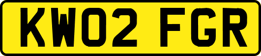 KW02FGR