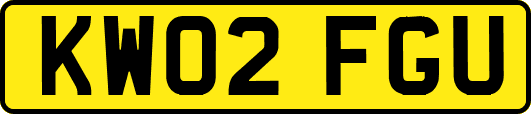 KW02FGU