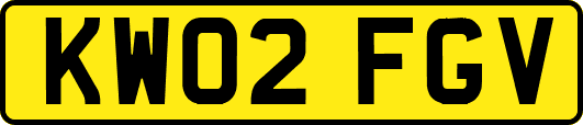 KW02FGV