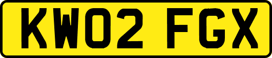 KW02FGX