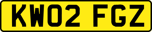 KW02FGZ