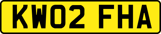 KW02FHA