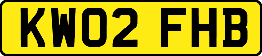 KW02FHB