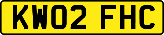 KW02FHC