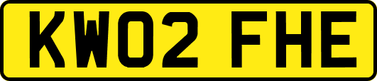 KW02FHE