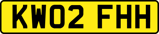 KW02FHH
