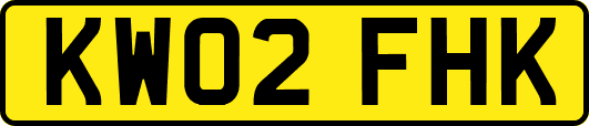 KW02FHK