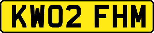 KW02FHM