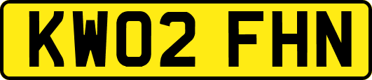 KW02FHN