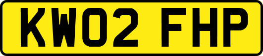 KW02FHP