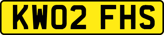 KW02FHS