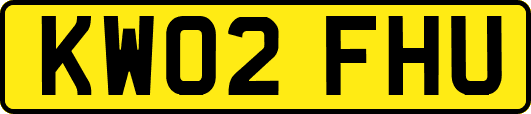 KW02FHU