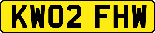 KW02FHW