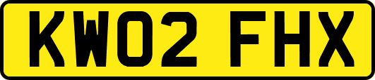 KW02FHX