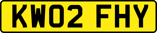KW02FHY