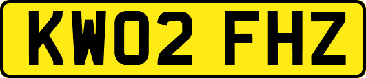 KW02FHZ