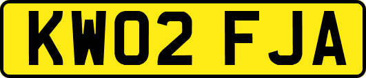 KW02FJA