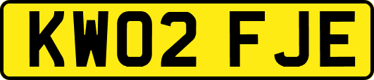 KW02FJE