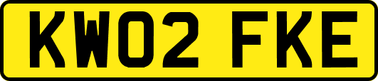 KW02FKE