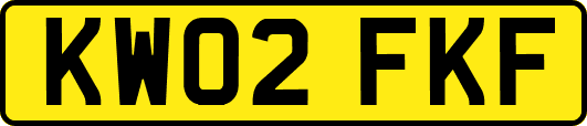 KW02FKF