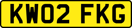 KW02FKG